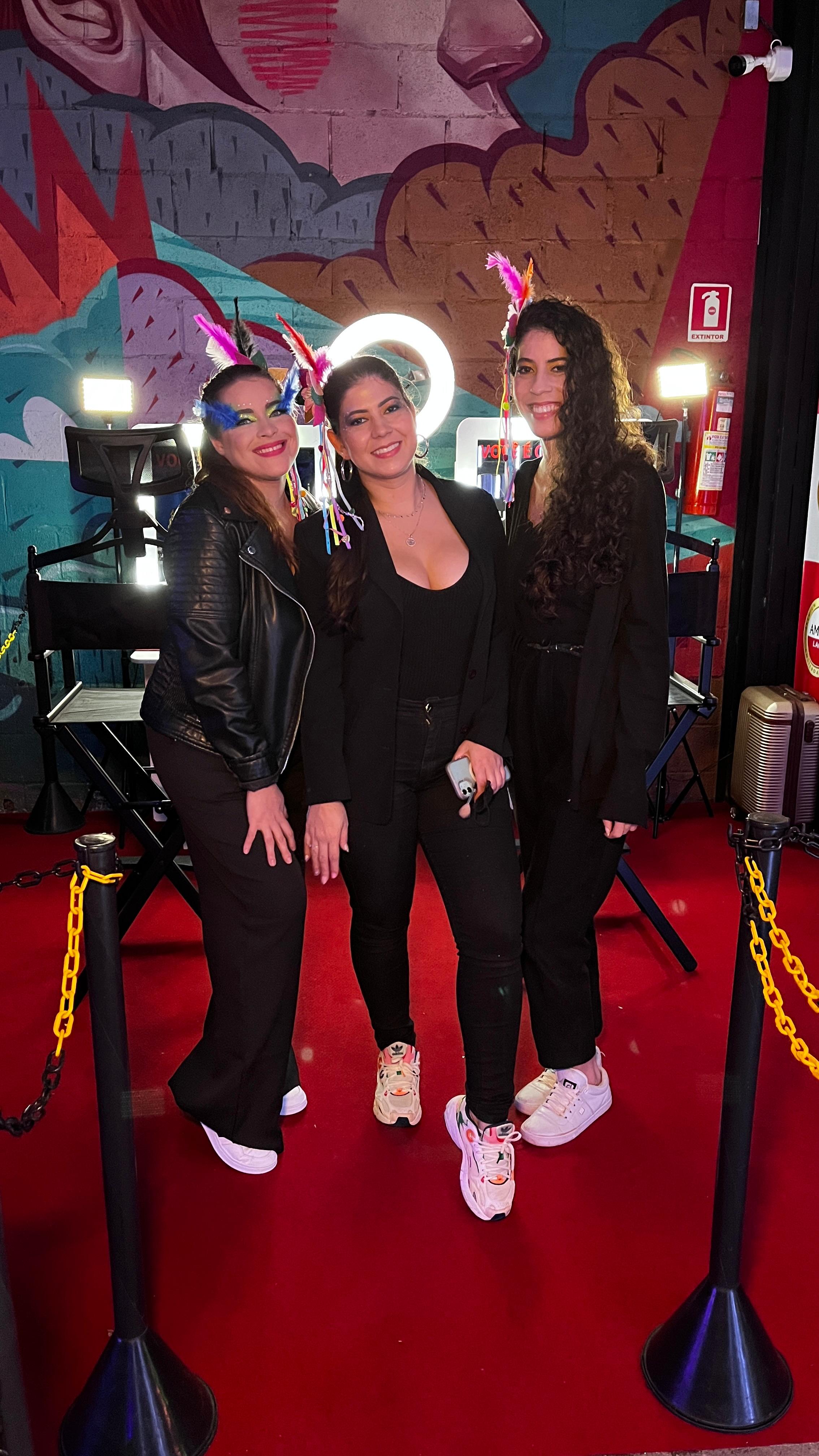 SOMMA Carnaval 2024 – foto 2